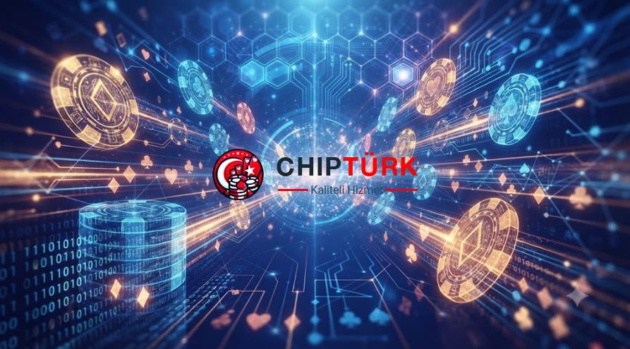 Dijital Dünyasında Kaliteli Kaynak - chipturk.net