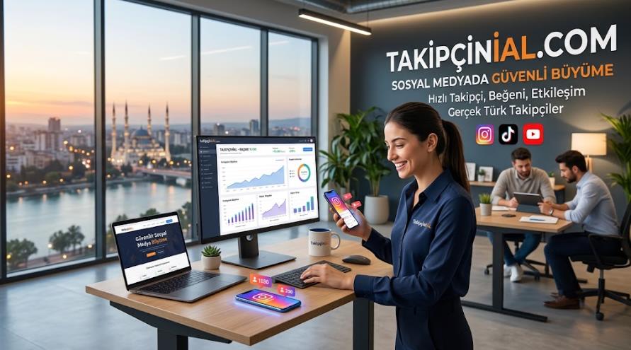 Platform Medya İlerleme Sürecinde Güvenilir Çözüm