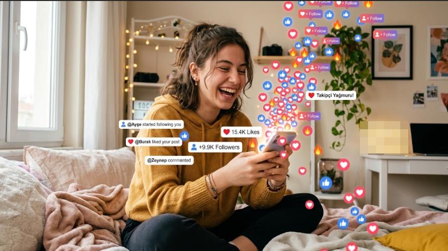 Sosyal Medya Etkileşimini Artırma Yolları