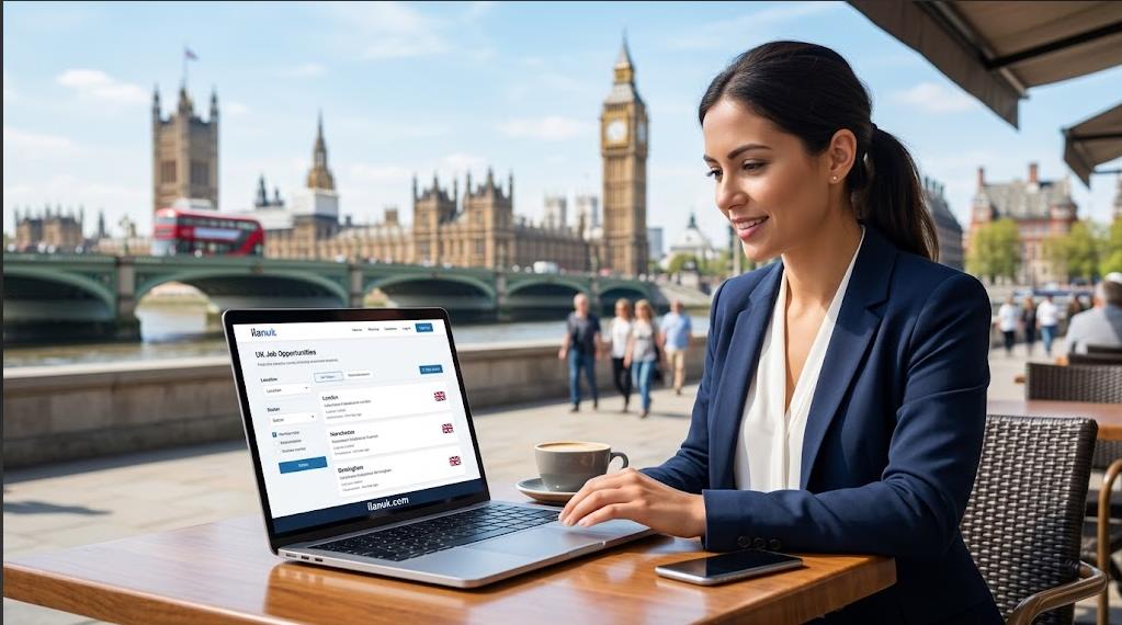Ada ülkesine Açılan En Kapsamlı Platform Dünyası