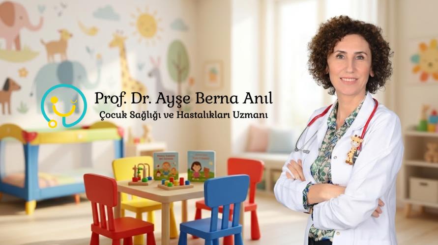 Çocukların Tedavisinde Deneyim Ve İzmir Çocuk Doktoru Desteği