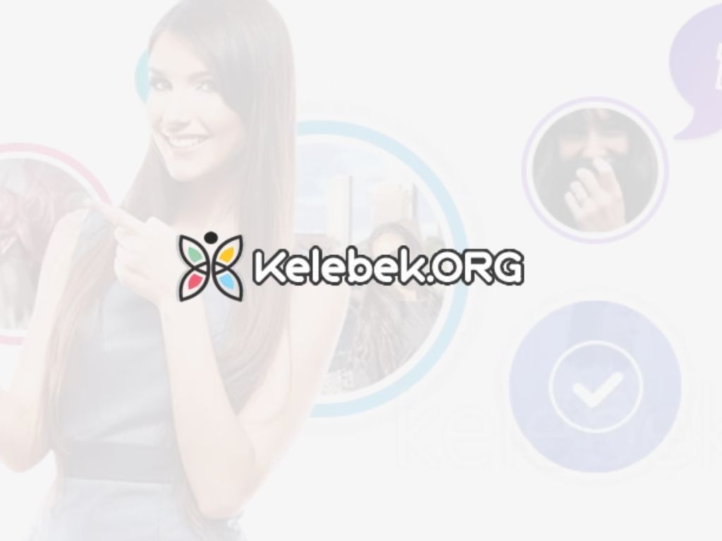 Kelebek sohbet platformu İle Çevrim içi İletişimin Seviyeli Adresi Ve Muhabbet Deneyimi