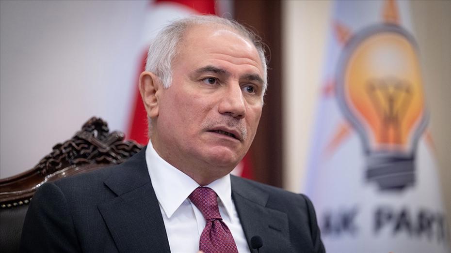 Meclis'te Terörsüz Türkiye Vurgusu: Ala ve DEM Parti Heyeti Toplantısı