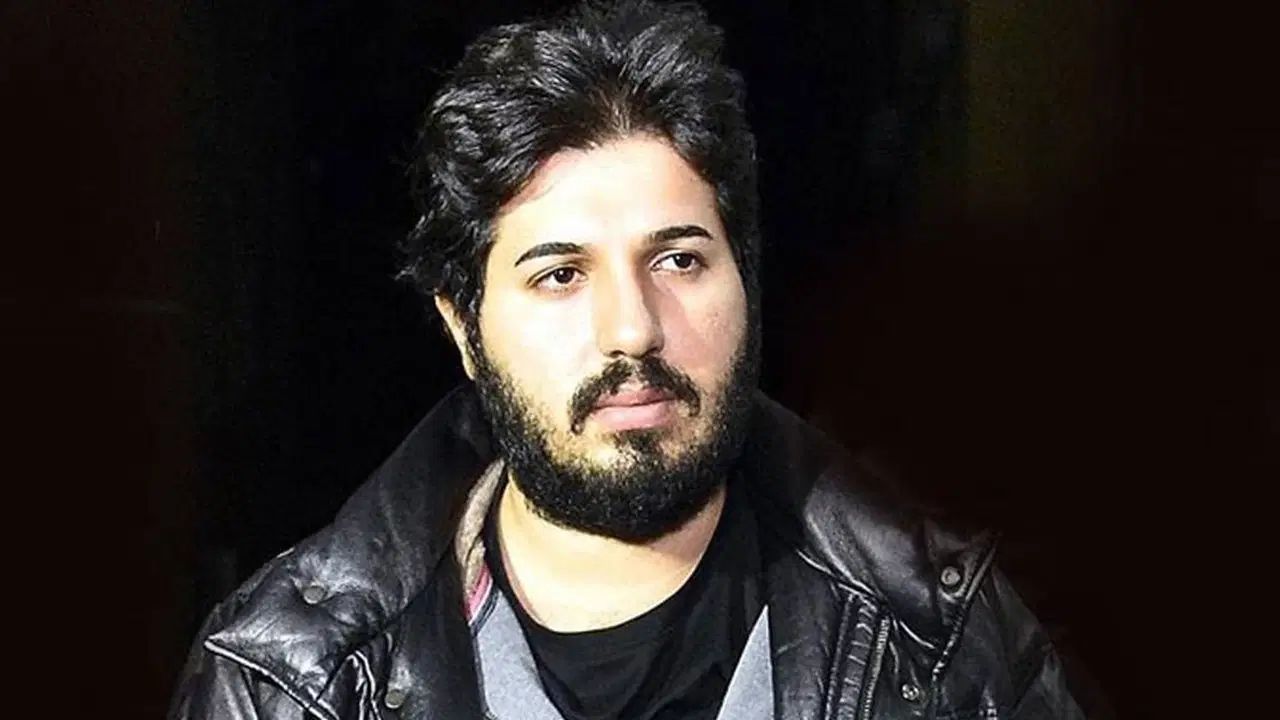 Reza Zarrab Hakkında Mahkeme Kararı Açıklandı