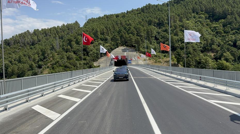 Yalova'da Ulaşımda Dev Adımlar: Kısa Sürelik Yolculuklar Artık Daha Hızlı ve Konforlu