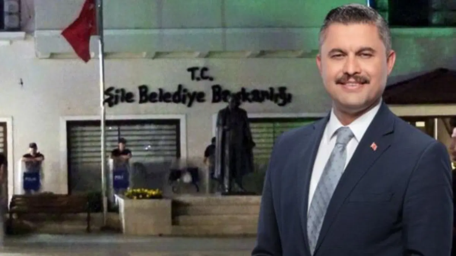 Şile Belediye Başkanı Özgür Kabadayı Hakkında 92 Yıl Hapis Talebiyle Görevlendirilmiş İddianame