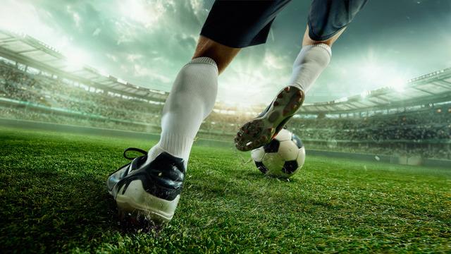 Muhteşem Rabona Çözümüyle Kaleciden Göz Kamaştıran Çaba