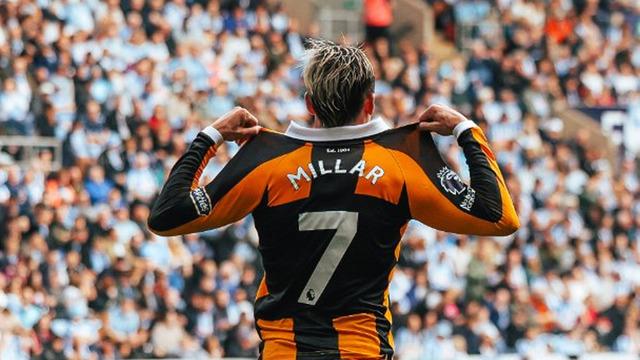 Hull City'den Premier Lig'e Tarihi Başlangıç: Zirveye Doğru İlginç Bir Serüven
