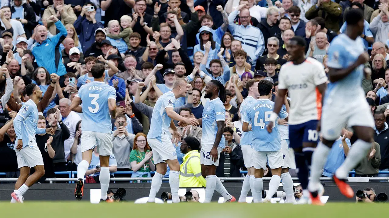 Porto - Manchester City Maçı Ne Zaman, Saat Kaçta, Hangi Kanalda? Şifresiz Mi?