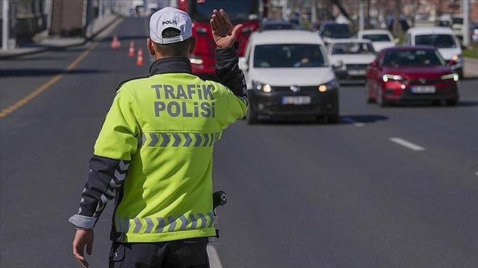 İstanbullular Dikkat: 3 İlçede Belirli Yollar Trafiğe Kapatılacak
