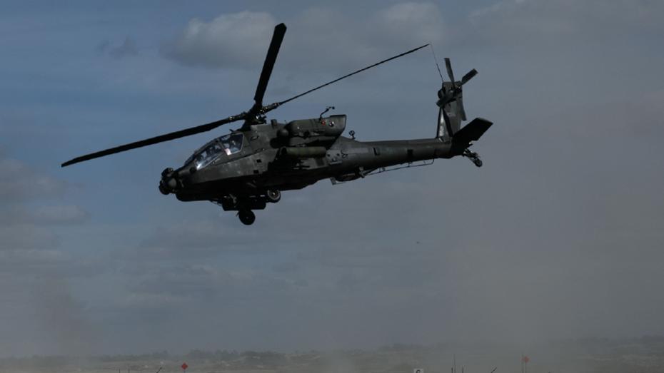 İsrail'in Savunma Bütçesinde Hayal Kırıklığı: Helikopter ve Füze Alımlarında Gecikme Yaşanıyor