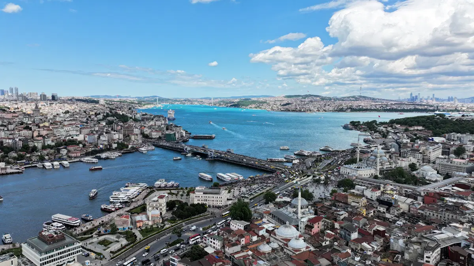 Meteorolojiden Tarih Verdi: Pastırma Sıcakları Yaklaşıyor