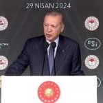 Cumhurbaşkanı Erdoğan'dan “Edanur Gezer” Açıklaması!  “Sözlere gelince, mangalda kül bırakmayanların suskunluğu kaldı”
