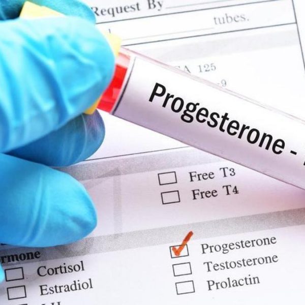 Progesteron hormonu nedir ve ne işe yarar?  Progesteron hormonunun değeri ne olmalıdır?
