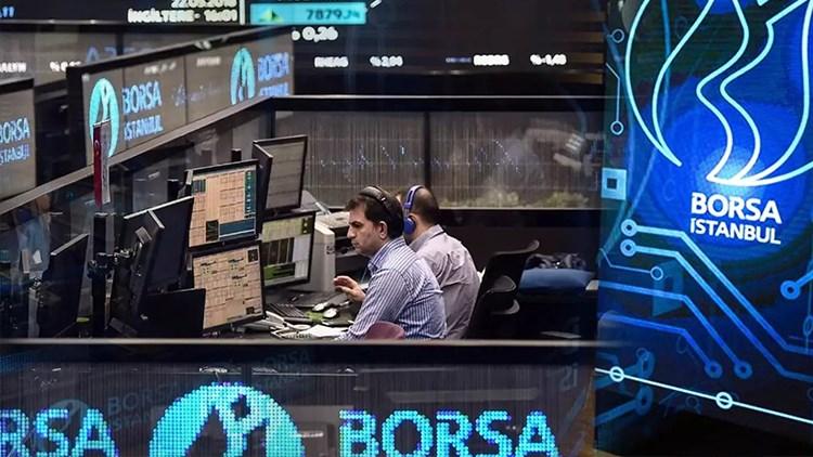 Borsa İstanbul büyüyor |  İstanbul Menkul Kıymetler Borsası Haberleri