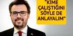 TRT Lefkoşa temsilcisi Sefa Karahasan tutuklandı!  Eski tartışma yeniden gündeme geldi: Milliyetçilik adına ülkeyi mahveden sizsiniz.