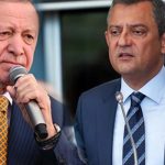 Cumhurbaşkanı Erdoğan söyledi!  Özgür Özel'den Türkiye'nin “Ben yaptım, Erdoğan değil” açıklaması