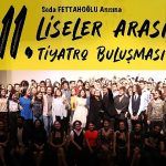 İstanbul Büyükşehir Şehir Tiyatroları genç kuşakların tiyatro adayları ile seyirciyi buluşturuyor – KÜLTÜR SANAT
