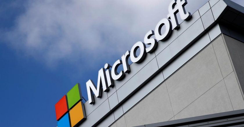 Microsoft, Gazze'yi arayan Filistinlilerin hesaplarını 'engelliyor'