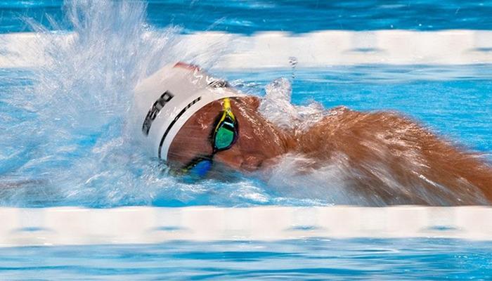 Kuzey Tunçelli, Paris 2024 Olimpiyat Oyunları Diğer Sporlar'da 5. oldu!