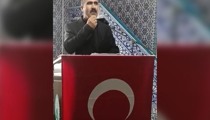 Şehit annesinin bahçesini onardı! Belediye Başkanı Mehmet Ali Budak DEM'den istifa etti