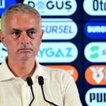 Mourinho'dan Kasımpaşa maçı sonrası Okan Buruk hakkında açıklama! “Halil Umut Meler'le arkadaş olmak…”Fenerbahçe