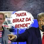 Trump'a saldırıdan önce kitabında yazmış! Kendisinin “beyinsiz” olduğunu söyledi ve özür diledi: “Bunun bir kısmı benim hatam.”