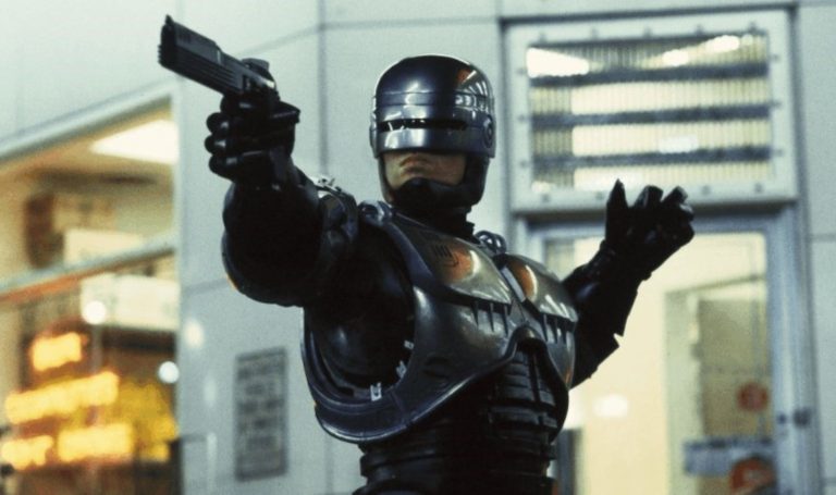 “Robocop” dizisi Amazon'dan geliyor – Son Dakika Kültür Sanat Haberleri