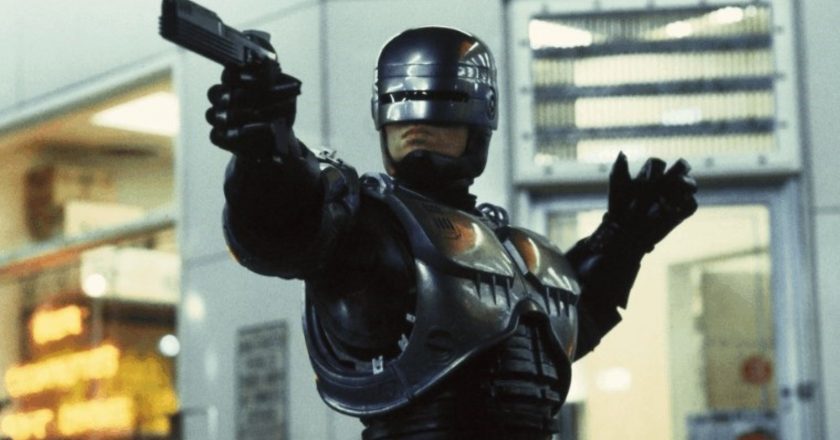 “Robocop” dizisi Amazon'dan geliyor – Son Dakika Kültür Sanat Haberleri