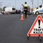 Seydikemer'de trafik kazası: 1 ölü