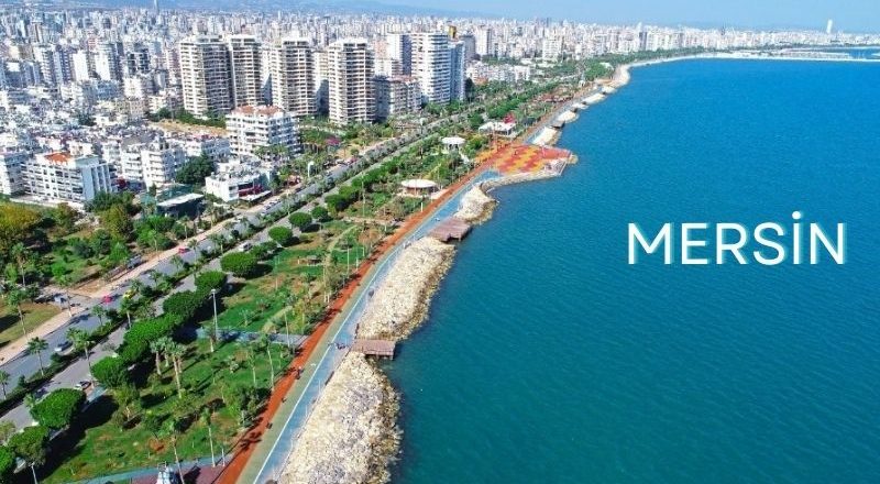 Mersin’de Doğa Yürüyüşü – Yürüyüş Rotaları ve Güzellikler