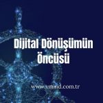 Yönetilen IT Hizmetleri ile Dijital Dönüşüm: vMind Farkıyla