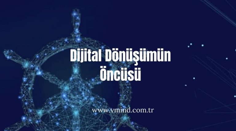 Yönetilen IT Hizmetleri ile Dijital Dönüşüm: vMind Farkıyla