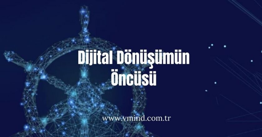 Yönetilen IT Hizmetleri ile Dijital Dönüşüm: vMind Farkıyla