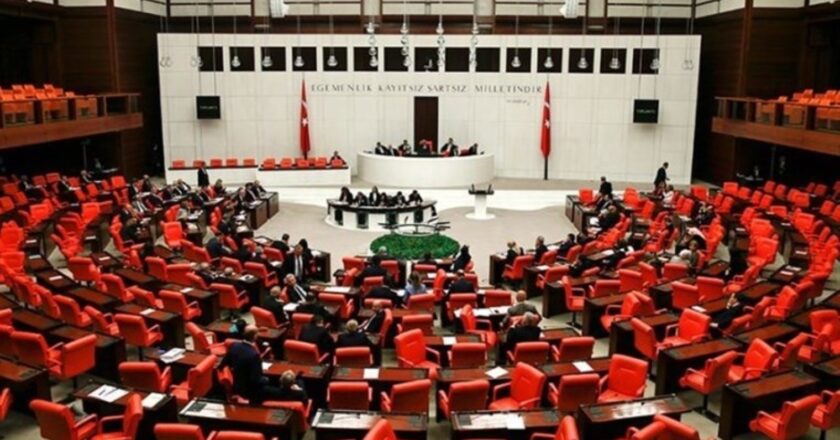 CHP’nin TAI’ye yönelik terör saldırısının tüm yönleriyle araştırılması önerisi TBMM’de AKP ve MHP oylarıyla reddedildi – Son Dakika Türkiye Haberleri