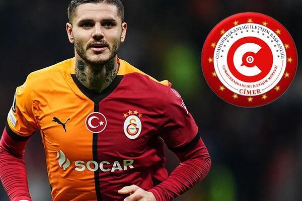 İcardi için CİMER’e dilekçe yazdılar! Galatasaray taraftarından ilginç istek