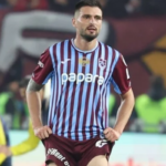 Trabzonspor’da şok sakatlık! Ok Yokuşlu, milli tatilden döndü…