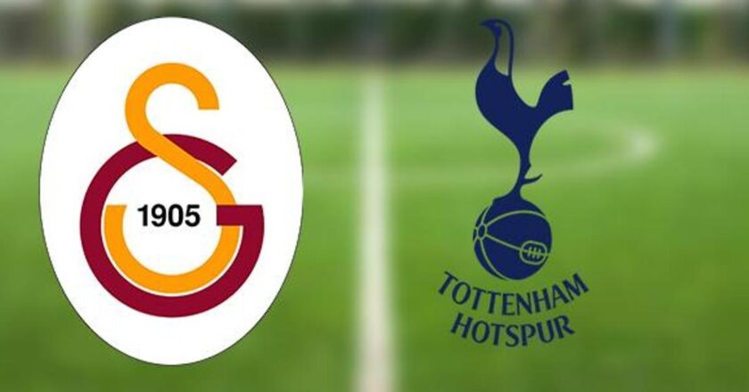 Galatasaray Tottenham maçı ne zaman ve saat kaçta oynanacak? UEFA Avrupa Ligi’nde GS Tottenham maçı!