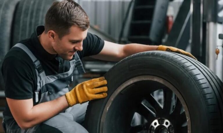 3. Köprü Lastikçi: Aracınızın Performansını Artıracak