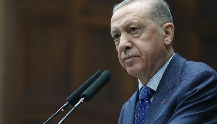 2024’ü geride bırakırken Cumhurbaşkanı Erdoğan’ın şaşırtıcı ‘demir yumruk’ mesajı: Fırsatçıları da korkuttu