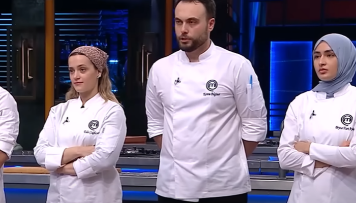 MasterChef’in dördüncü ve son finalisti belli oldu! Sevilen isim şampiyonluğa veda etti… Final bölümü ne zaman yayınlanacak?