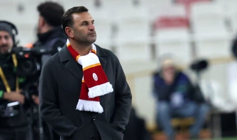 Barış Alper Yılmaz’ın ve Okan Buruk’un Osimhen kararı! – En güncel spor haberleri