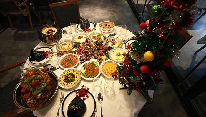 Vücudunuzu rahatlatacak! Yeni yıla girerken bu tariflere mutlaka göz atın… Yılbaşı ilacı gibi olacak.