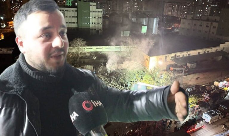 Konya’da çöken binada yaşayanlar o anları anlattı: “3 gün önce de söylediler” – Son Dakika Türkiye Haberleri