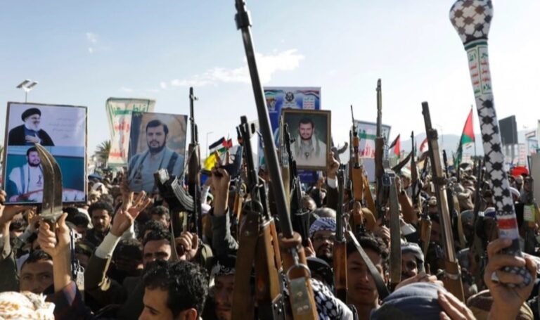 Husilerin İsrail’e yönelik sonraki saldırıları – Son Dakika Dünya Haberleri