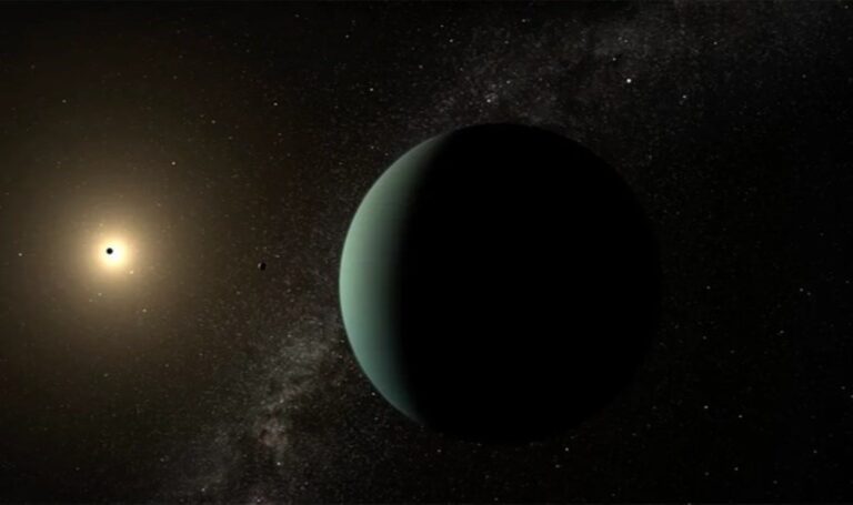 “Süper Dünya” keşfedildi: “Hayat ev sahibi olma potansiyeli var” – Son Dakikada Haberler Bilimsel Teknoloji