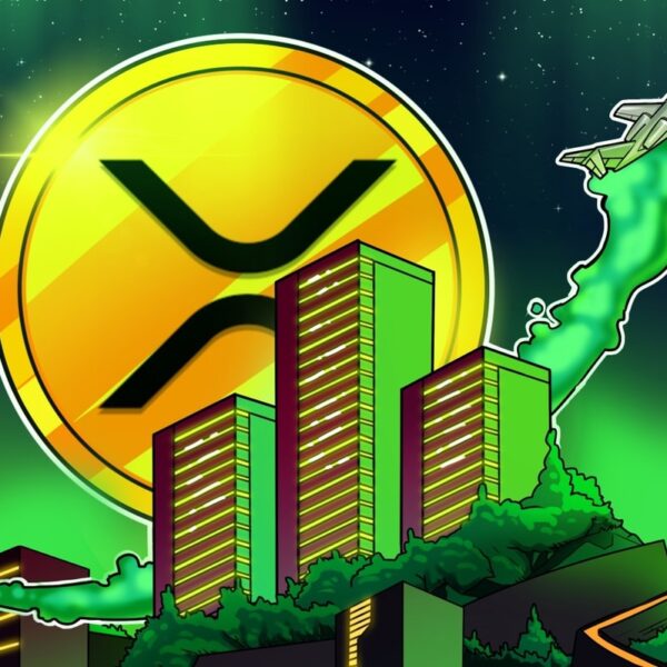 XRP, Birlik davasının düşme olasılığı ile 3 doları aştı