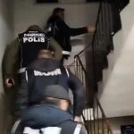 Bolu’da yasadışı göçmenlik operasyonu: 16 yabancı vatandaş yakalandı