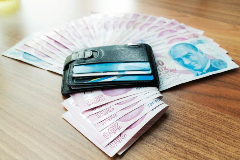 Beş yıl boyunca üçüncü çocuk için 5 bin yardım