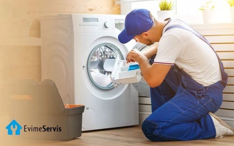 Aydın Bosch Servis ile Güvenilir Çözümler